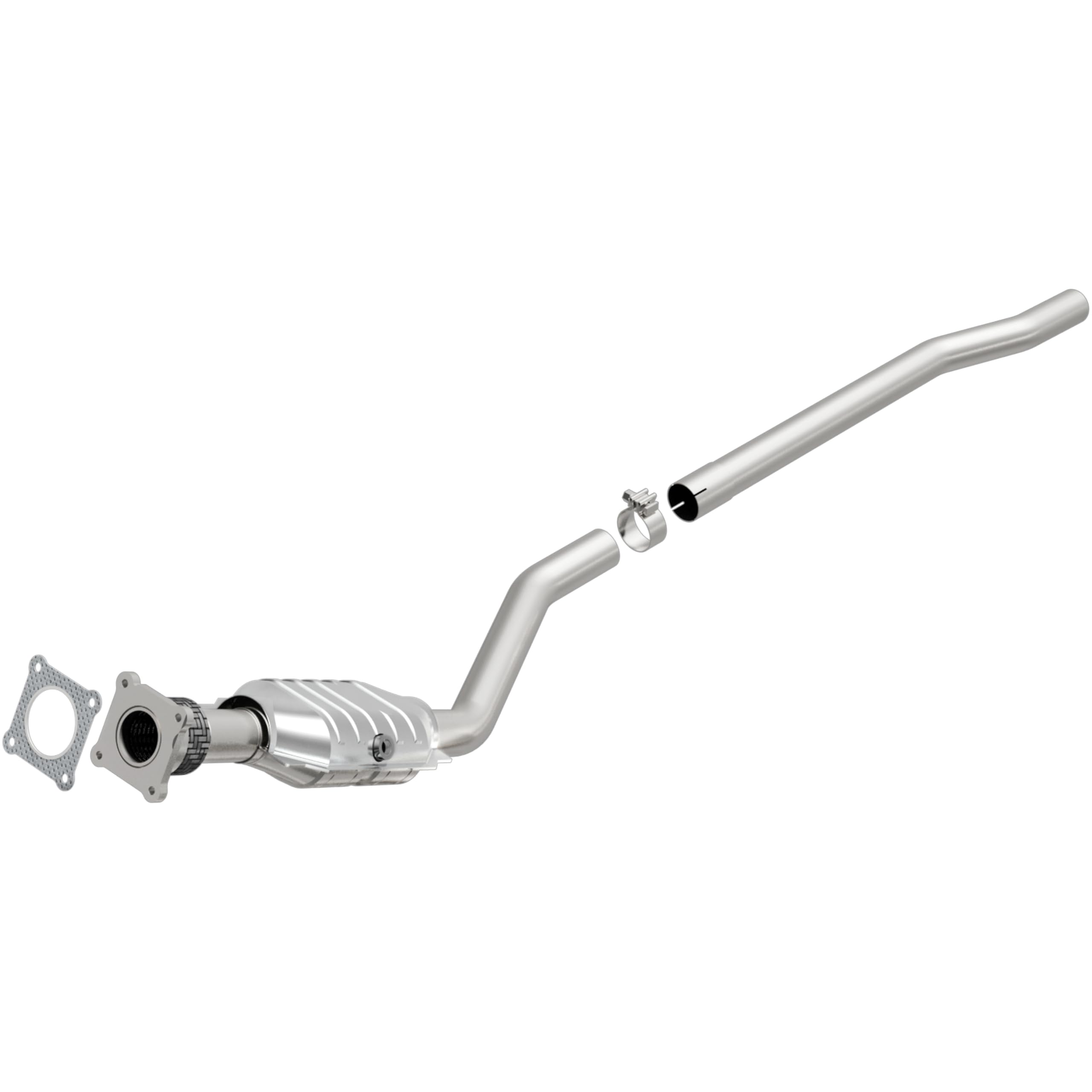 Direct Fit Magnaflow Catalytic Converter 51614