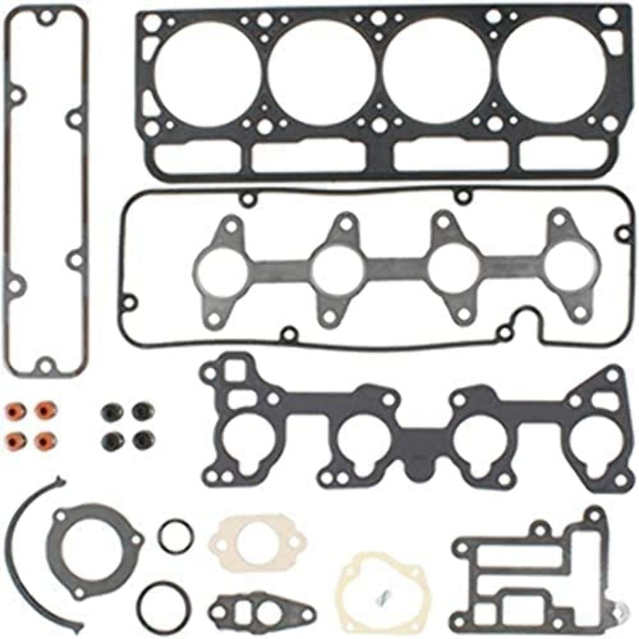 Engine Cylinder Head Gasket Set MAHLE HS5871A