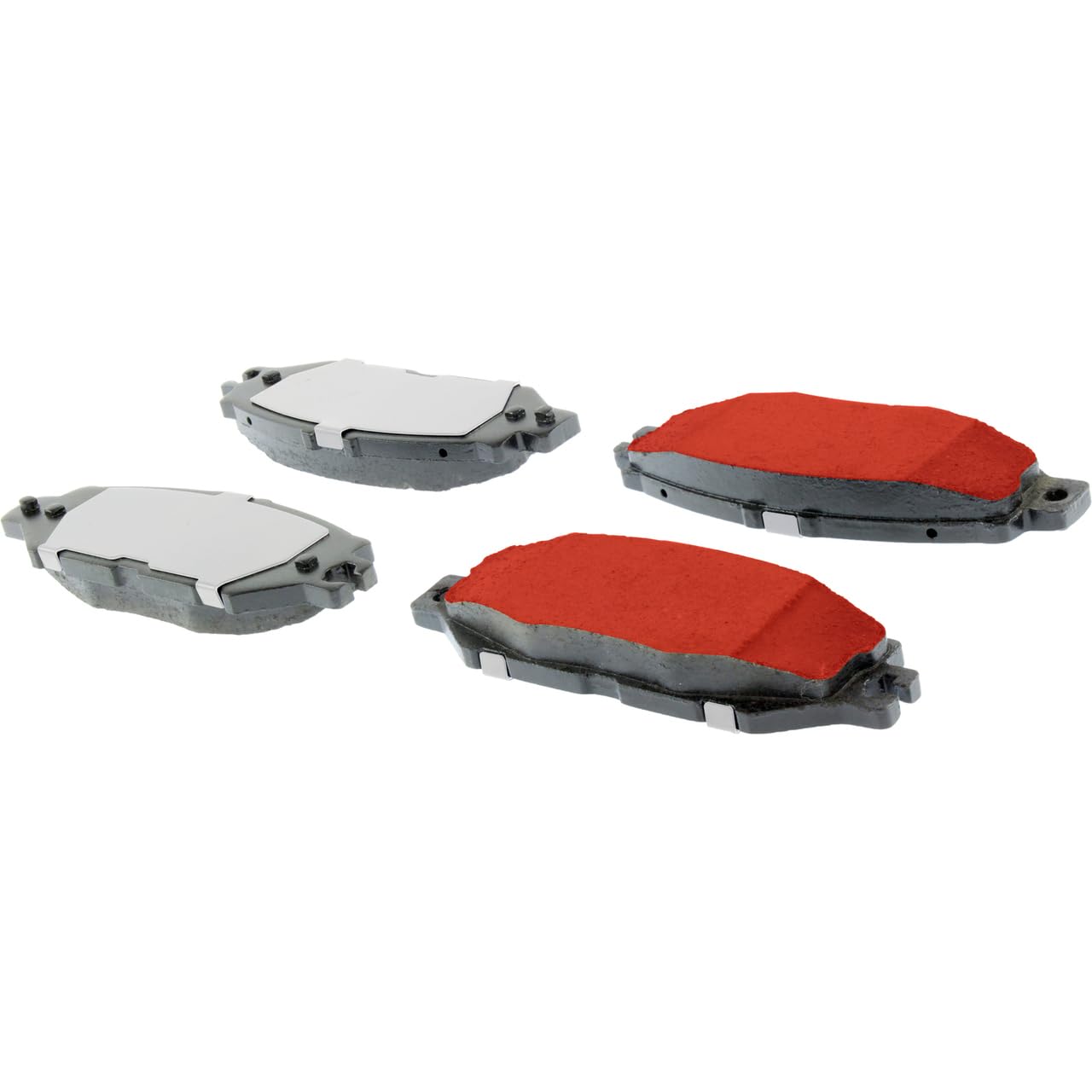 500.06130 Centric PQ PRO PADS