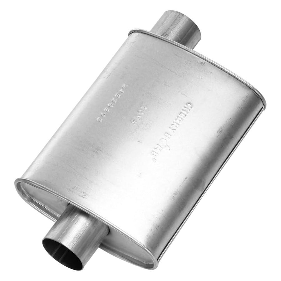 Muffler AP Exhaust 16833CB