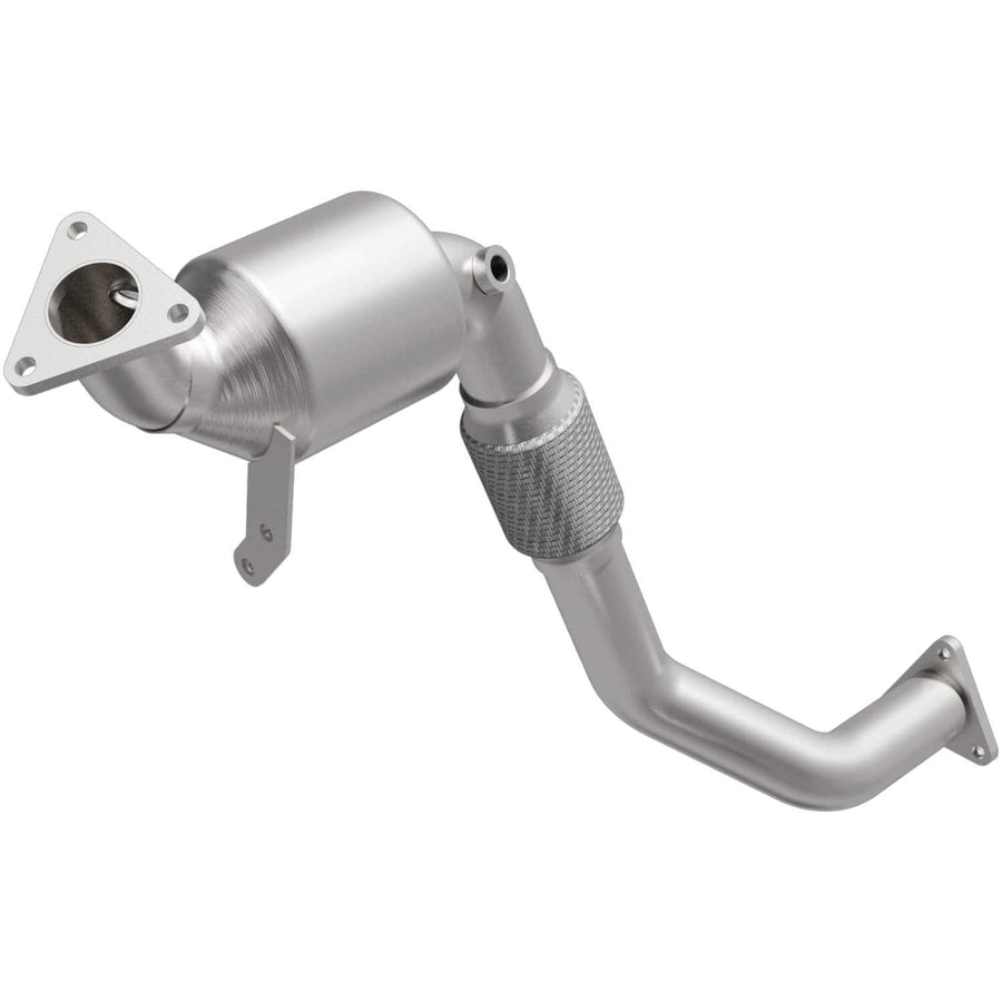 California Grade MagnaFlow Catalytic Converter 5481947: Direct-Fit (CARB Compliant)
