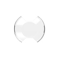 8" KC SlimLite® LED - Light Cover (Clear, Driving)