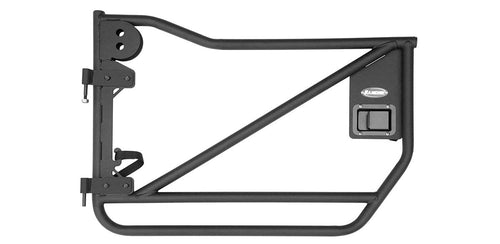 Rancho RockGEAR RS62121B Door For 18-23 Jeep Gladiator Wrangler