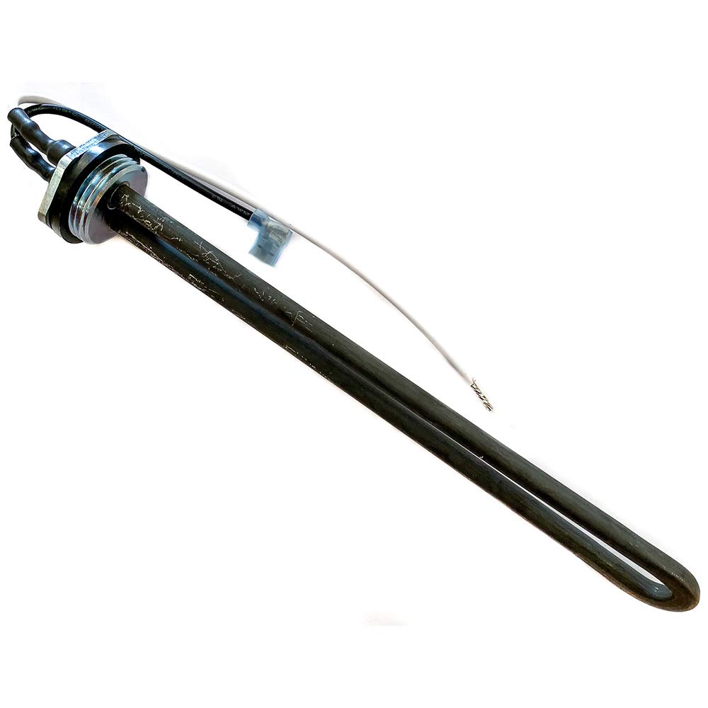 Element Water Heater MC Enterprises 92097MC with Wires