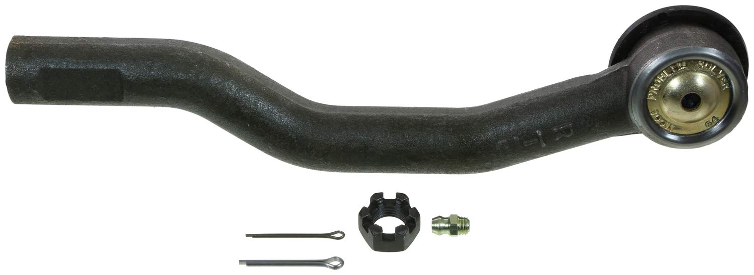 Steering Tie Rod End MOOG ES800855 for Mazda 6