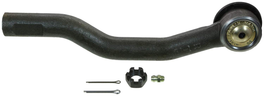 Steering Tie Rod End MOOG ES800855 for Mazda 6