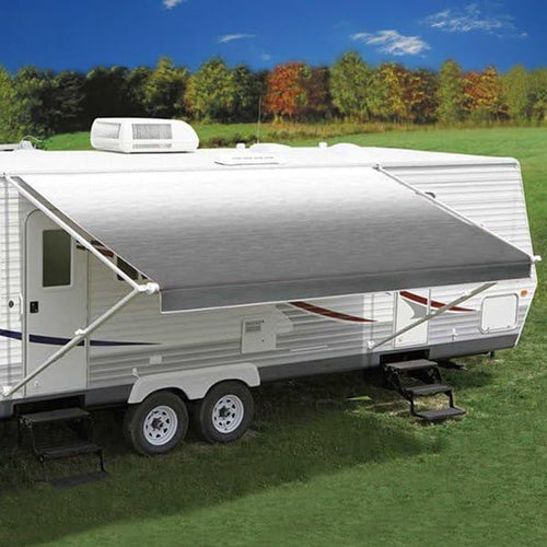 CO-1PC,STKG,CAREFREE 18'2"SLSF,WHT