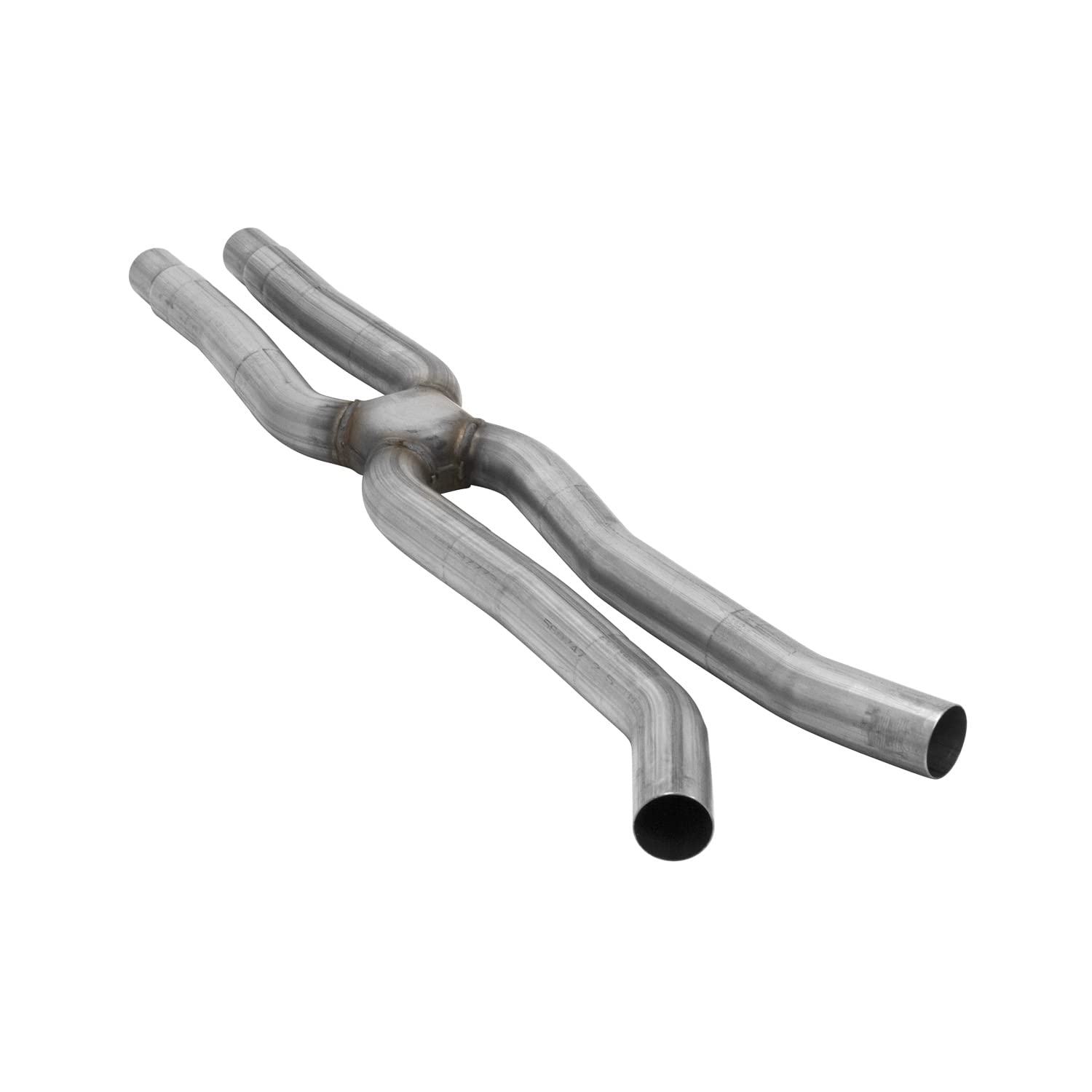 Scavenger Flowmaster X-Pipe Assembly 81109