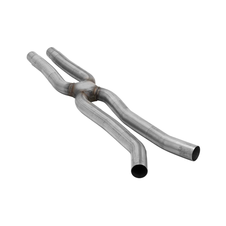 Scavenger Flowmaster X-Pipe Assembly 81109
