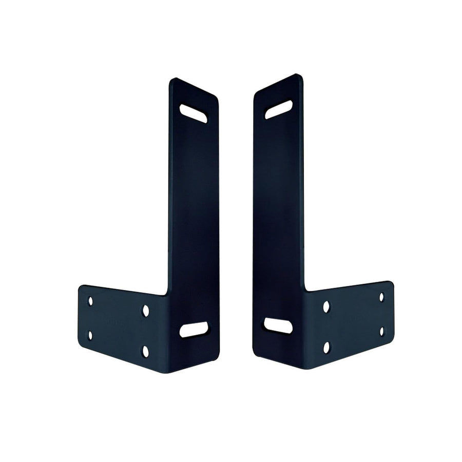 Westin Headache Rack 57-8095 Oversized Tool Box Bracket H-Rack Bracket
