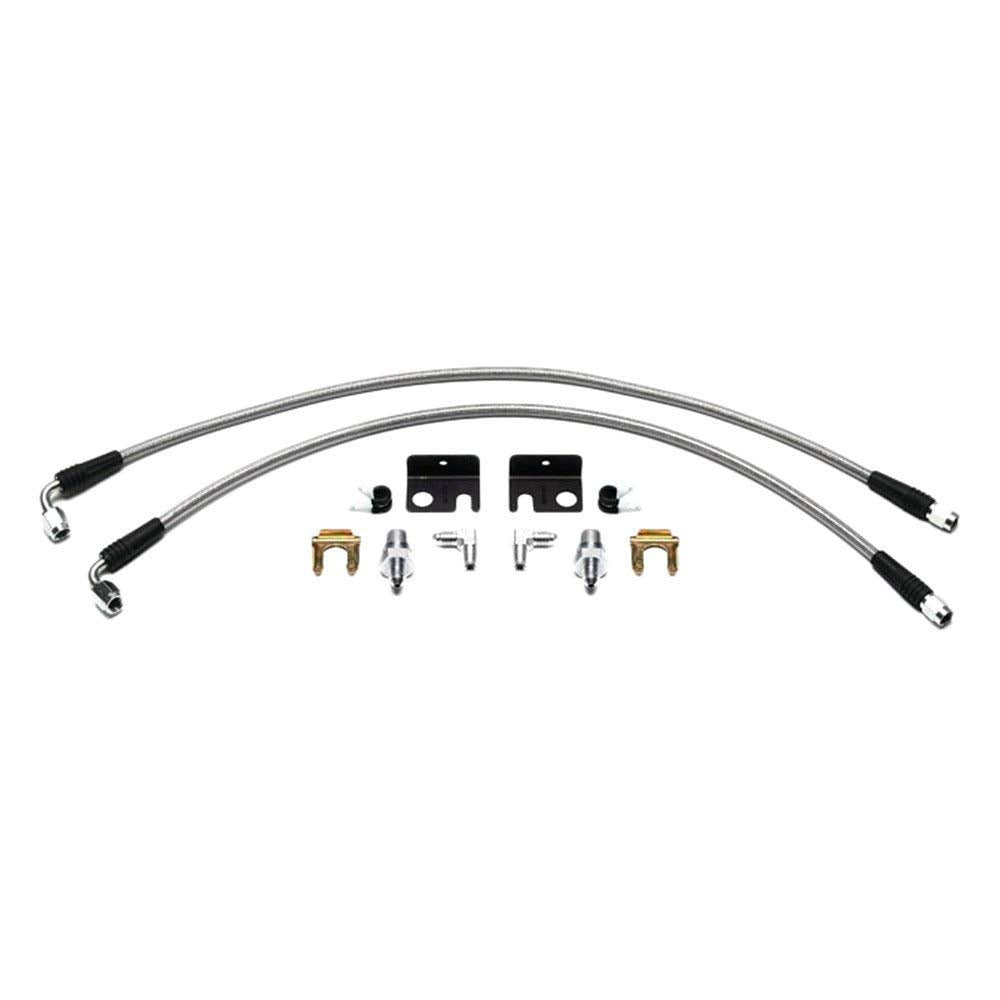 Honda Fit Flexline Kit, 01-Up