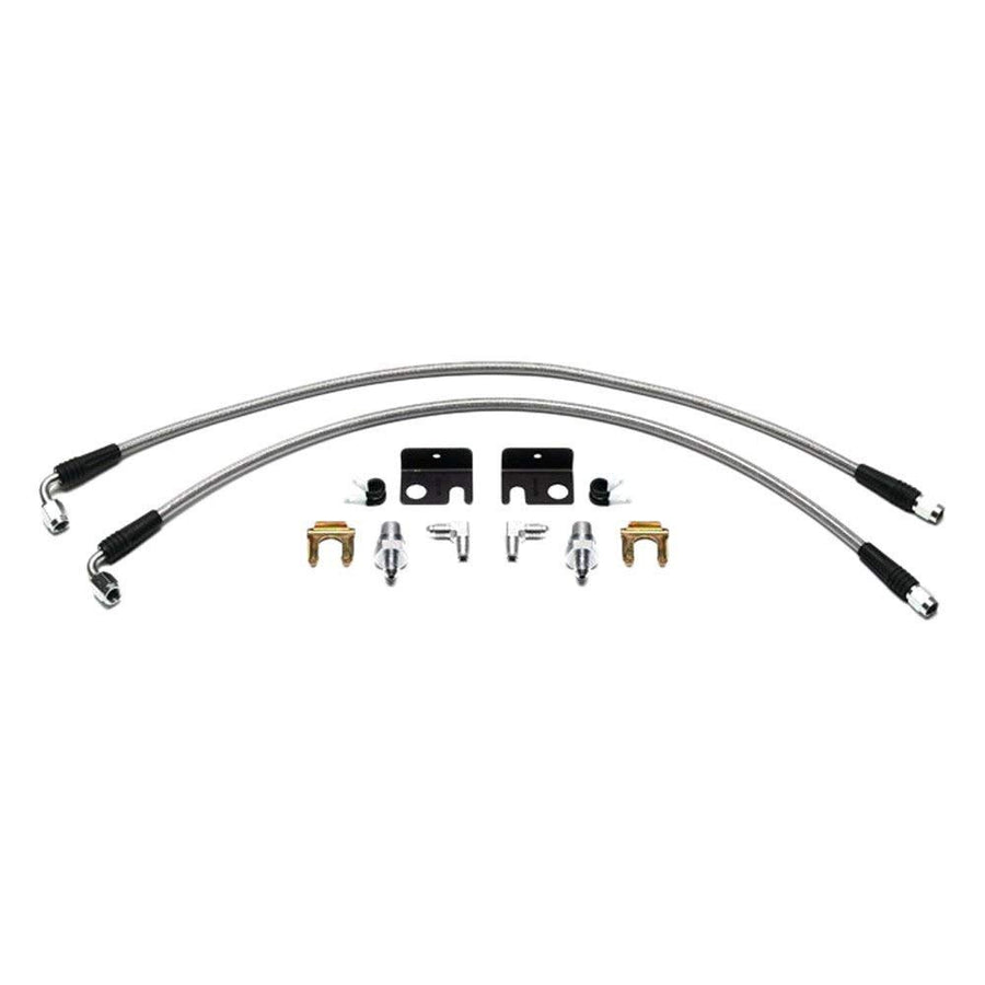 Honda Fit Flexline Kit, 01-Up