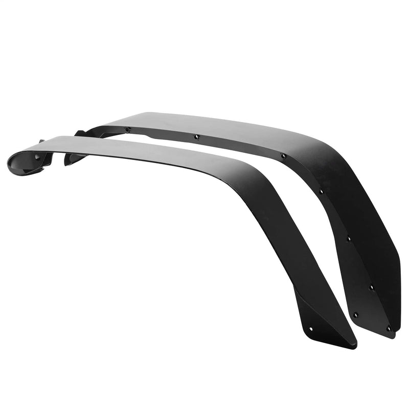 JL SmittyBilt FLAT XRC FLARES - SB77837