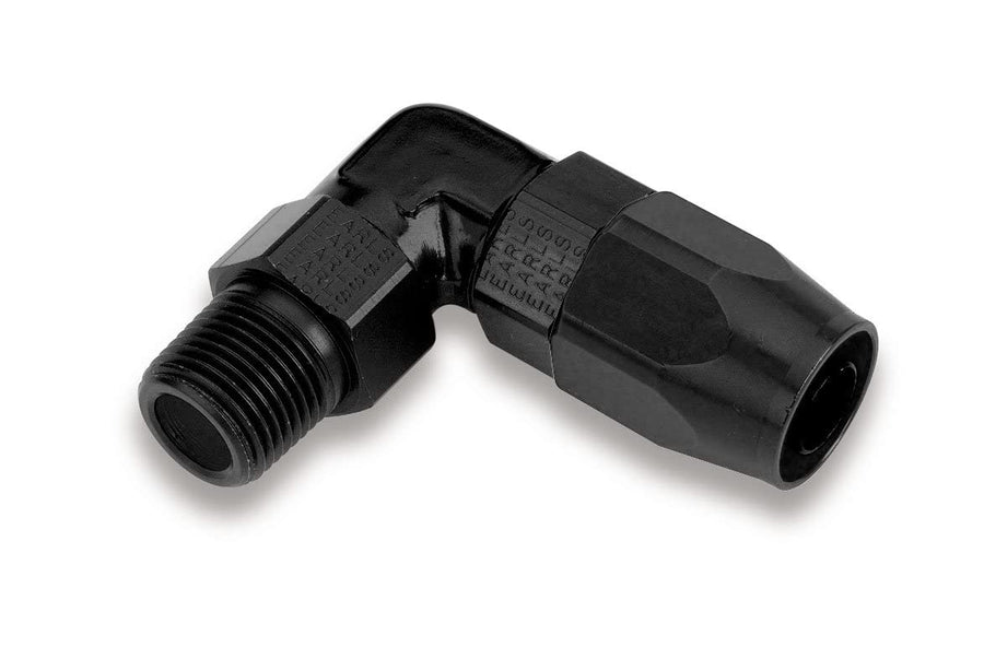 Earl's Ano-Tuff AT829006ERL Swivel Seal Hose End