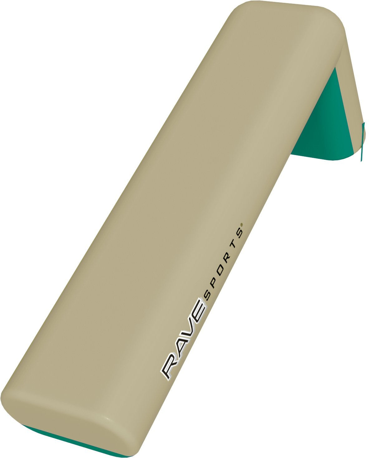 Aqua Slide Northwoods Attachment for Water Trampolines or Swim Platforms RAVE Sports