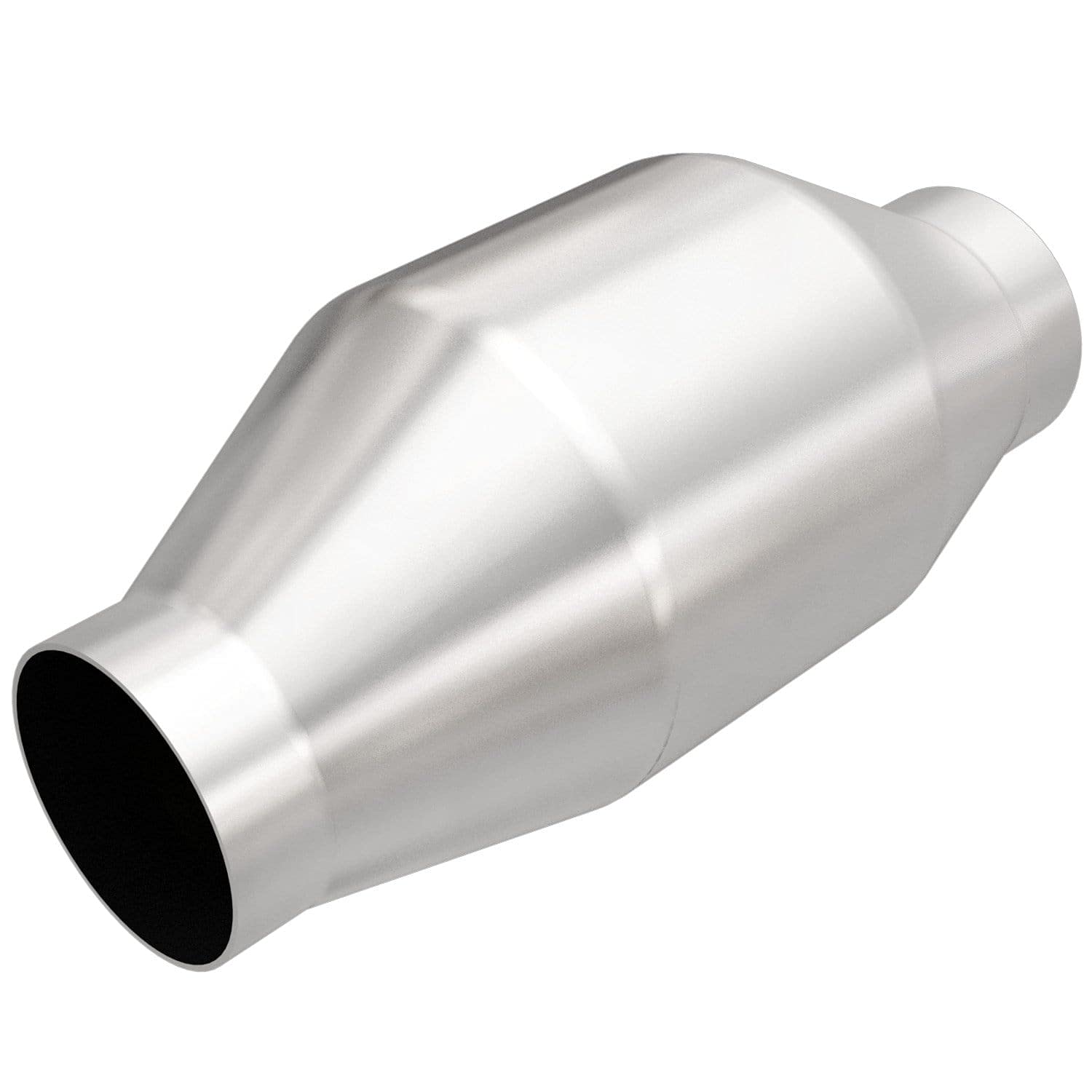 Catalytic Converter MagnaFlow 59906: OEM Grade, Universal Fit (Federal/EPA Compliant)