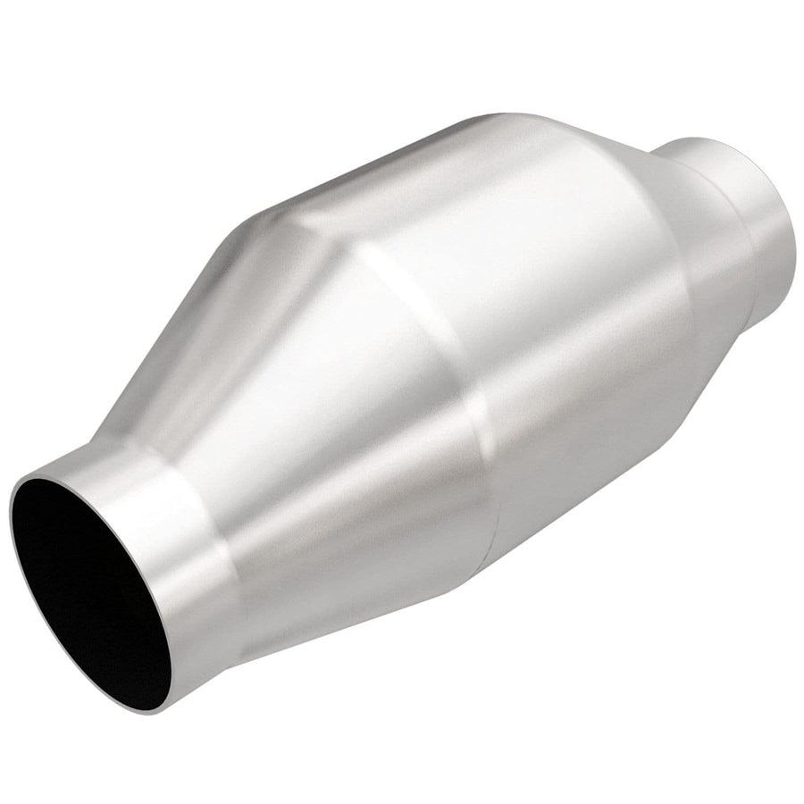 Catalytic Converter MagnaFlow 59906: OEM Grade, Universal Fit (Federal/EPA Compliant)