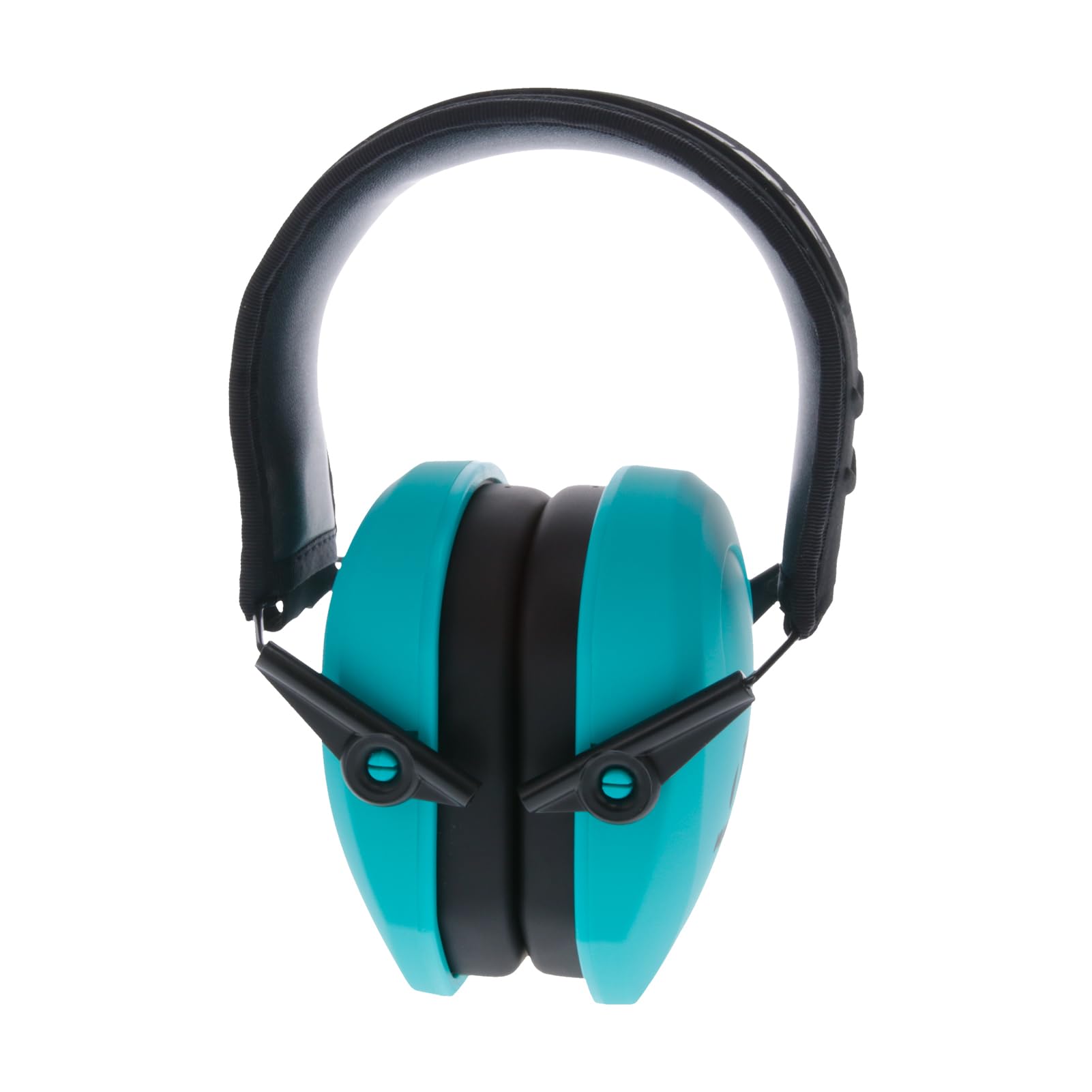 Walker's Razor Passive Game Ear - Teal (GWP-RSMPAS-TL)