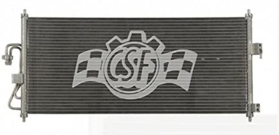 AC CSF Condenser 10301