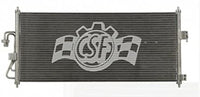 AC CSF Condenser 10301