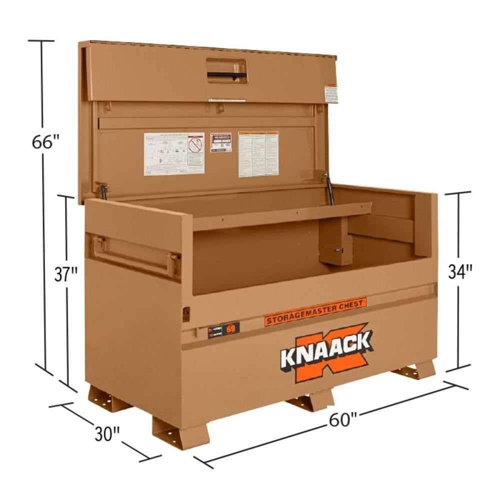 Piano Box Model 69 35.3 cu ft w/ KL