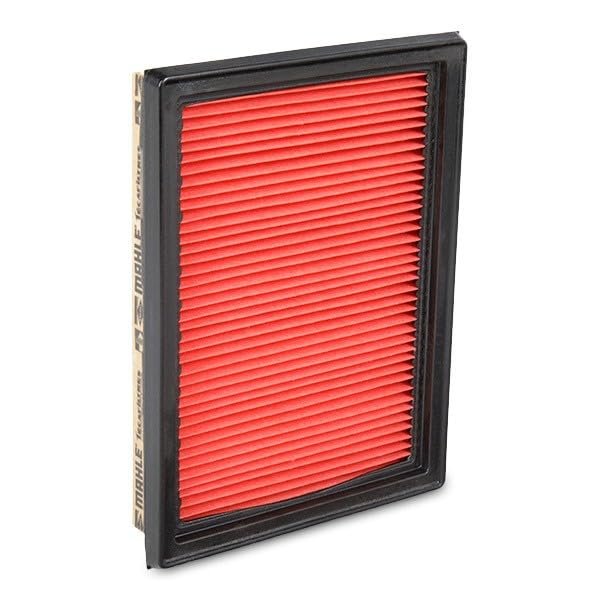 Air Filter MAHLE LX 1266
