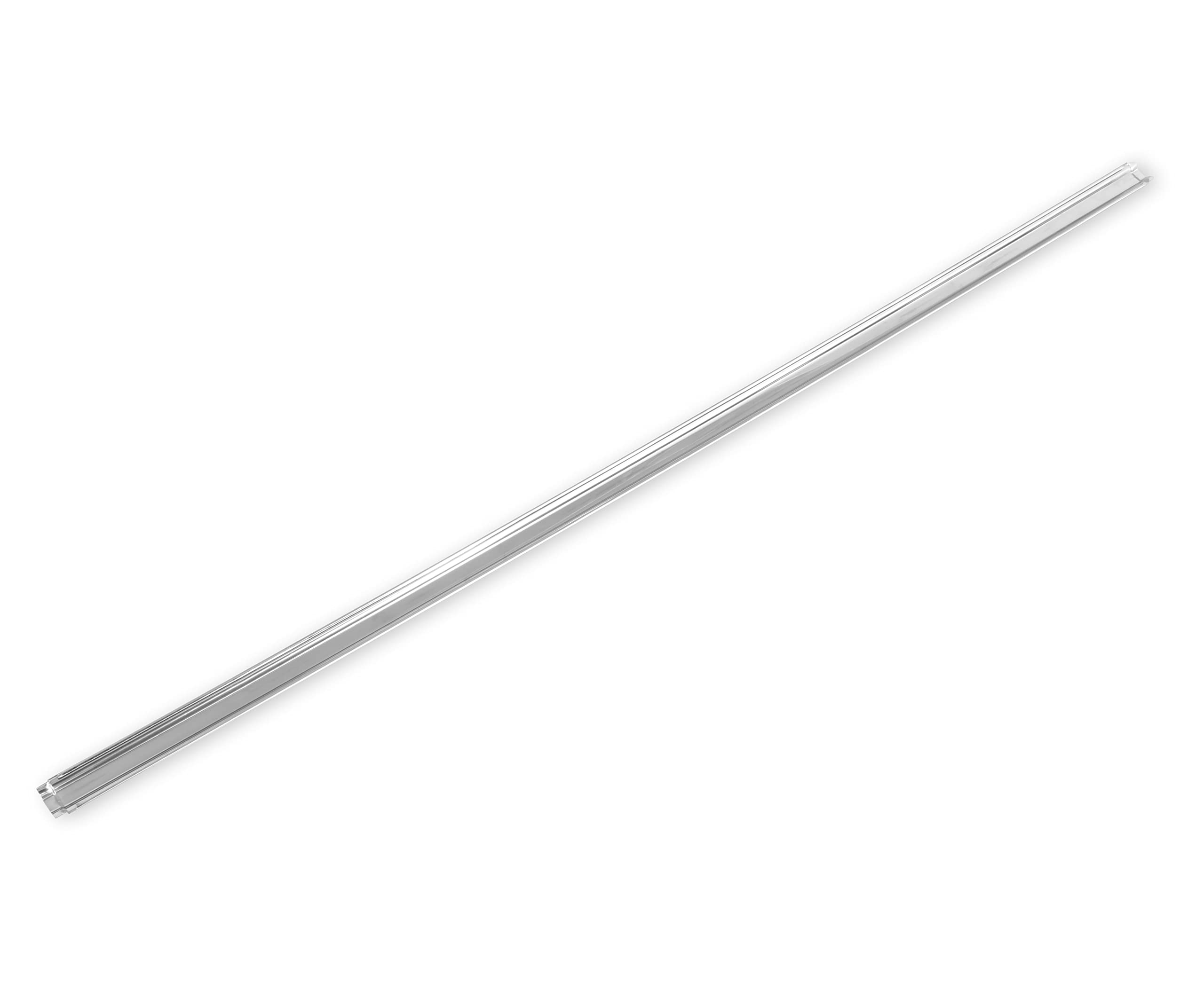 06-102 Brothers Trucks C/K Lower Grille Molding w/Mounting Clips