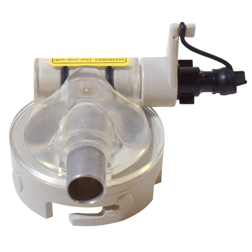 SewerSolution Valterra SS04 Pump