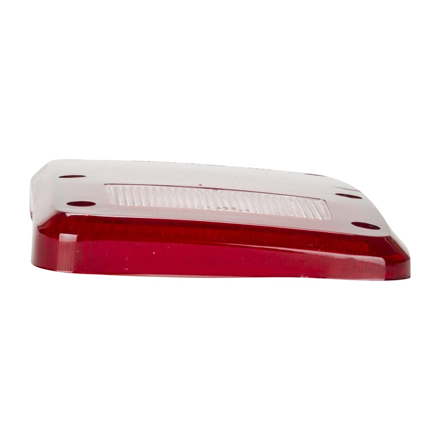 Dodge/Plymouth TYC 11-1435-02 Passenger Side Replacement Tail Light Assembly