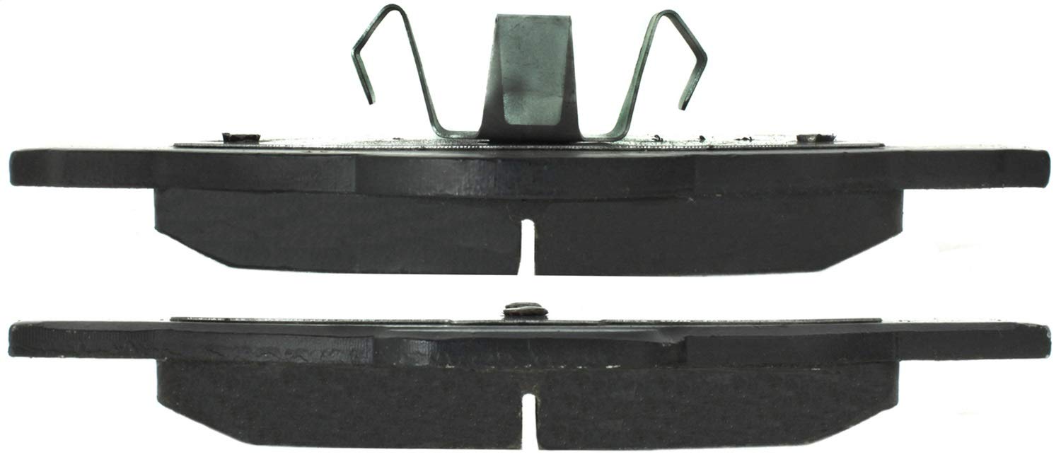 Brake Pads StopTech 305.07940 Street Select with Hardware