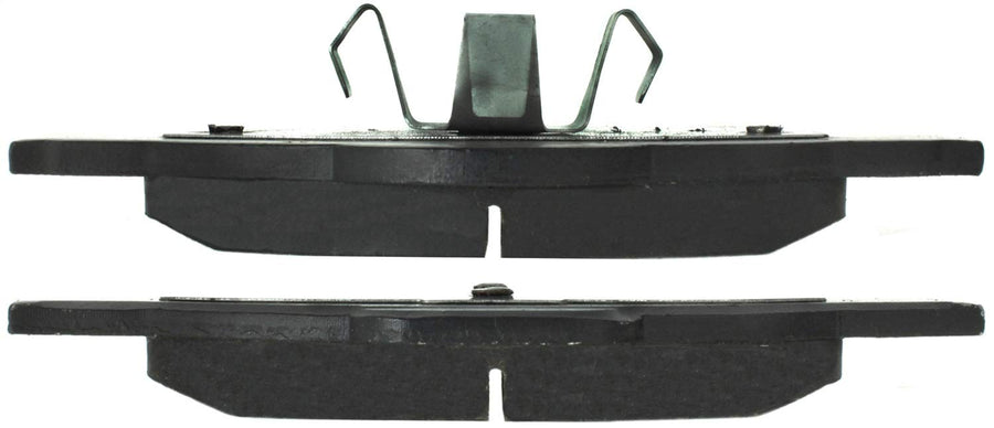 Brake Pads StopTech 305.07940 Street Select with Hardware