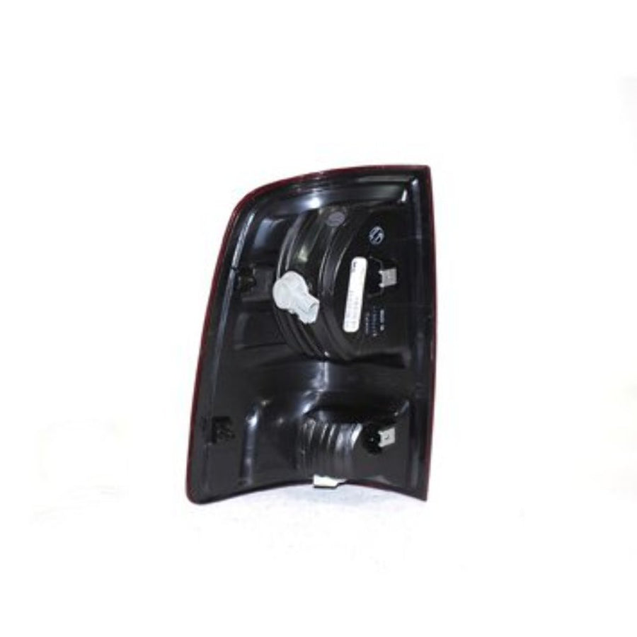 Right TYC Tail Light Assembly Compatible with 2009-2018 Dodge Ram 1500 Pickup
