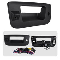 Tailgate Handle Camera iBeam TE-GTGC Made for 2007-14 Chevy/GMC