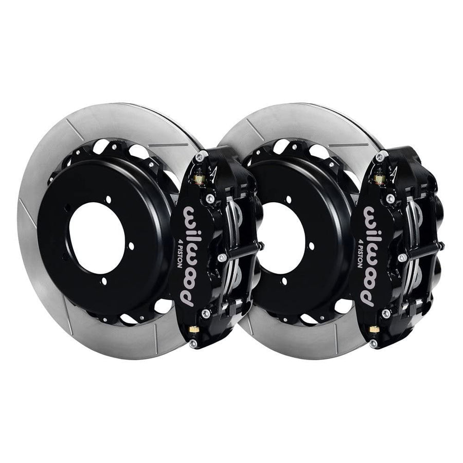 Rear FNSL4R Kit,12.88", Red