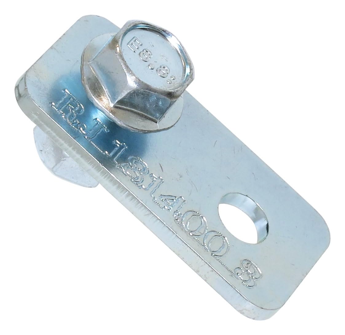Correction Geometry Brackets
