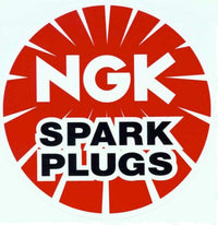 NGK 97138 Spark Plugs Zfr6aix-11s