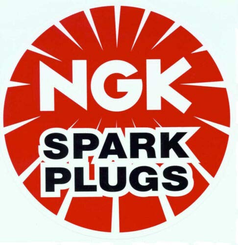 NGK 97138 Spark Plugs Zfr6aix-11s