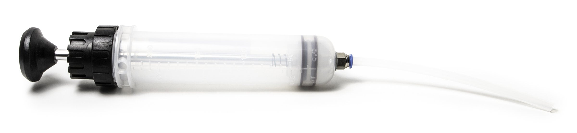 Fluid Dispenser / Extractor, Sierra 18-52206, Universal, 7 ounce