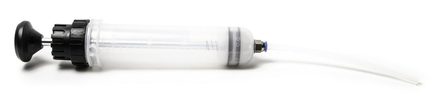 Fluid Dispenser / Extractor, Sierra 18-52206, Universal, 7 ounce