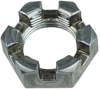 LIPPERT 134581 COMP Lug Nut, 9/16 Inch X 18 Thread Size