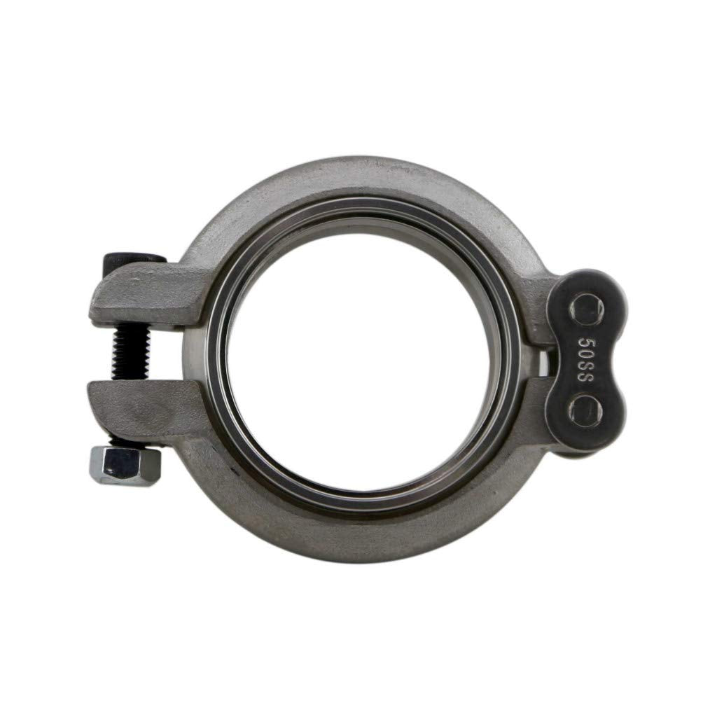 1.75" Coupling Kit Turbosmart for Hyper-Gate45