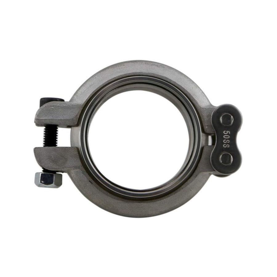 1.75" Coupling Kit Turbosmart for Hyper-Gate45