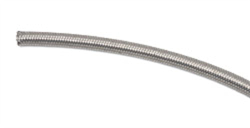 HOSE POWERFLEX #10 3 FT (BULK PKG OF 25)