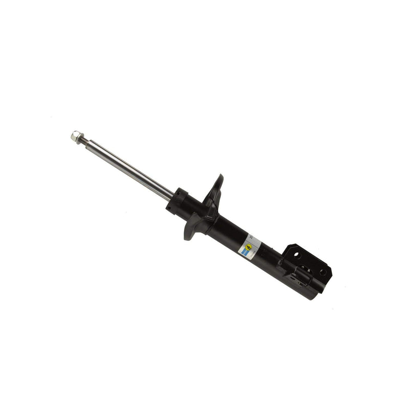 Bilstein B4 11-12 Fiesta L4 1.6L Front Left Twintube Strut Assembly OE Replacement (22-188649)