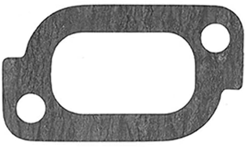 Engine Coolant Thermostat Housing Gasket MAHLE C31165