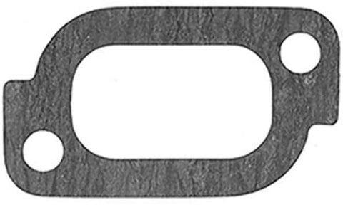 Engine Coolant Thermostat Housing Gasket MAHLE C31165