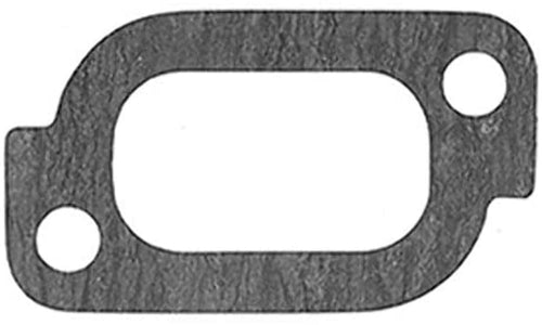 Engine Coolant Thermostat Housing Gasket MAHLE C31165
