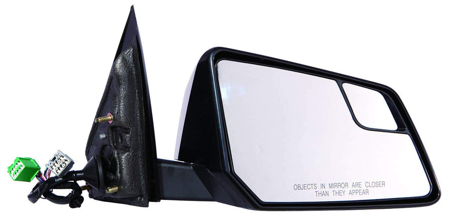 Replacement DEPO 335-5444R3EBH2 Side Door Mirror Set Passenger