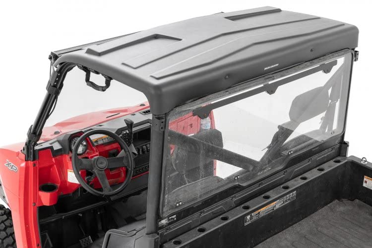 Molded Roof for Polaris Ranger Rough Country | 2-Seater - 79113211