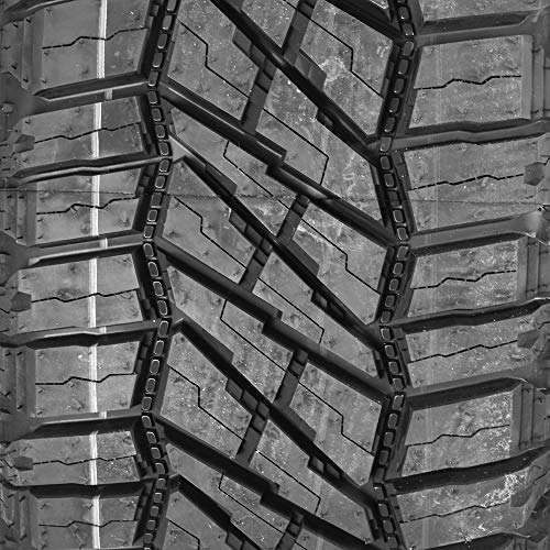 Patagonia X/T Milestar Rugged Terrain LT295/65R20 129/126Q E Light Truck Tire